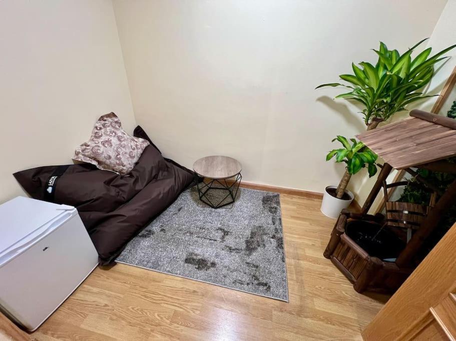 Apartamento Acogedor Apartamento Madrid Centro Exterior foto